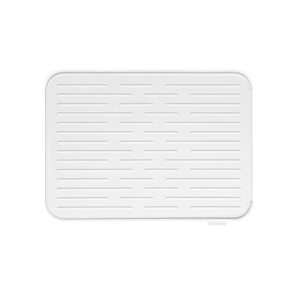 Коврик для посуды Sink Side, светло-серый, Brabantia, 117466 - изобр. 7