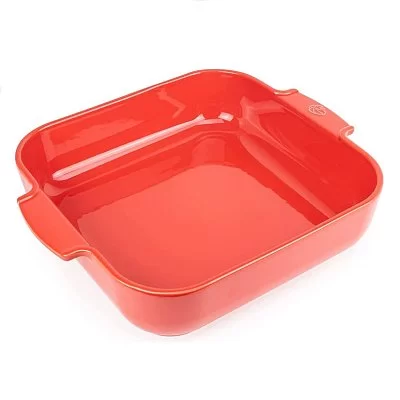 Контейнер пищевой прямоугольный MICROWAVE 11,5х14,5х8 см, материал пластик, цвет красный, Sistema, Новая Зеландия, SI1119 - изобр. 28