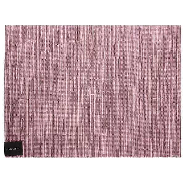 Салфетка подстановочная Rhubarb 48x36 см, материал винил, Chilewich, США, 100105-032 - изобр. 7