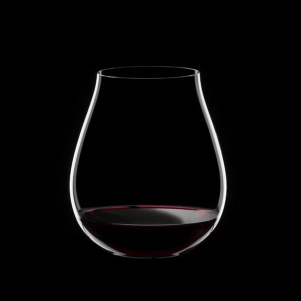 Набор из 3-х бокалов Big O для дегустации красного вина, хрусталь, Riedel, Австрия, 5414/74 - изобр. 9