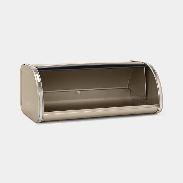 Хлебница 44,5x26,2см, цвет шампань, Brabantia, Бельгия, 304804 - изобр. 8