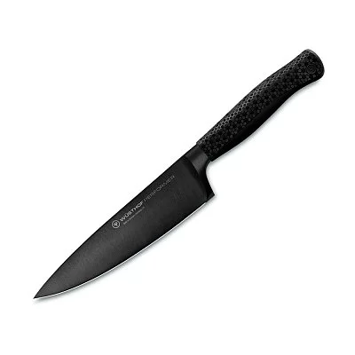 Нож поварской шеф GOU, 25,5см, Yaxell, YA37010 - изобр. 43