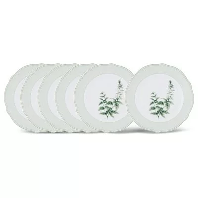 Английские травы Noritake - изобр. 39