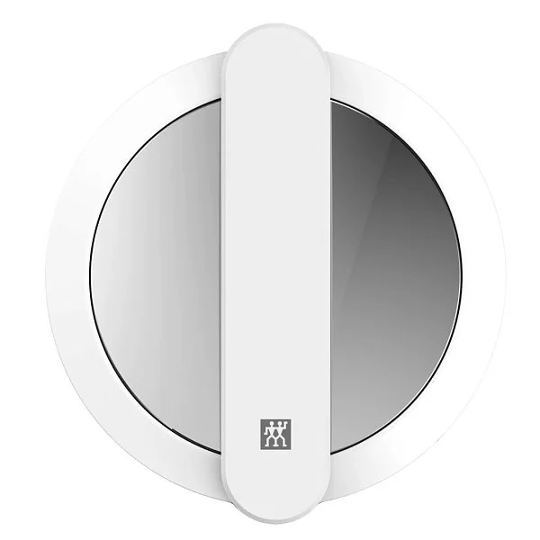 Зеркало с подсветкой Beauty Premium 10х22х11 см, Zwilling J.A. Henckels, Германия, 88320-090 - изобр. 10