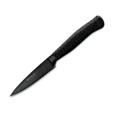 Нож кухонный для чистки Mon, 8 см, Yaxell, YA36303 - изобр. 37