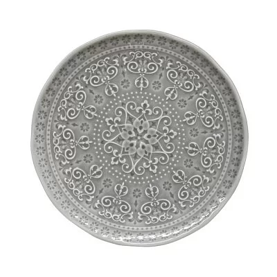 Итальянский фарфор - изобр. 39