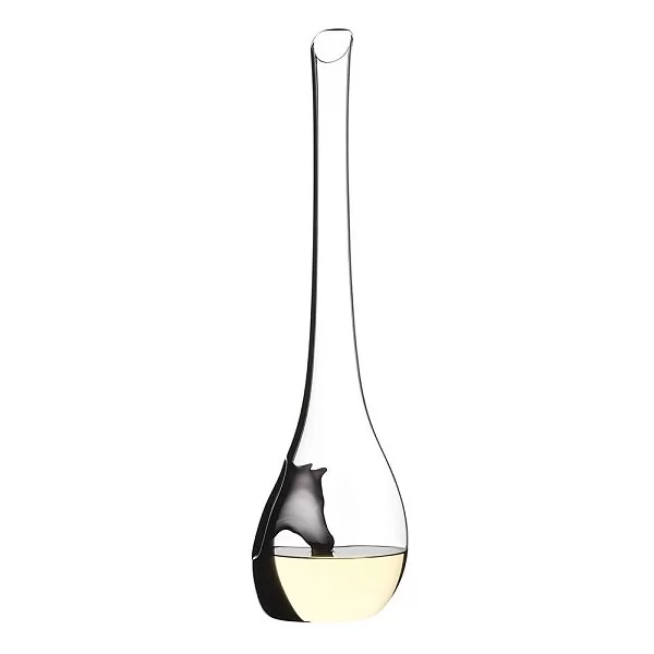 Декантер Horse 1,766 л, хрусталь, Riedel, 4101/13 - изобр. 8
