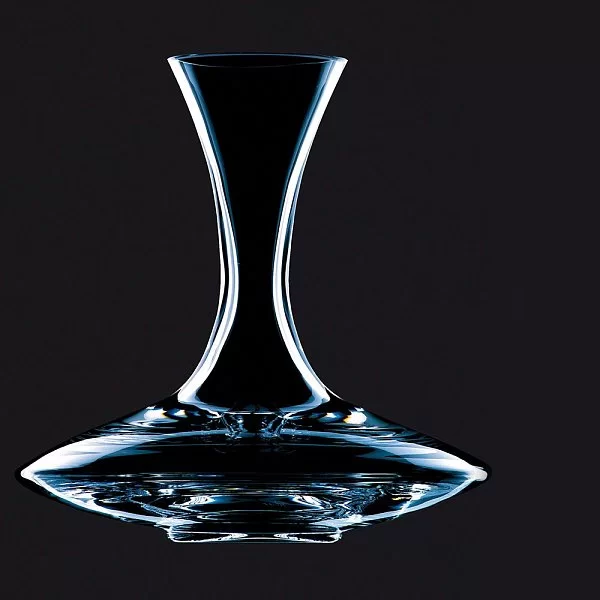 Декантер Ultra Magnum 2 л, хрусталь, Riedel, Австрия, 2400/13 - изобр. 10