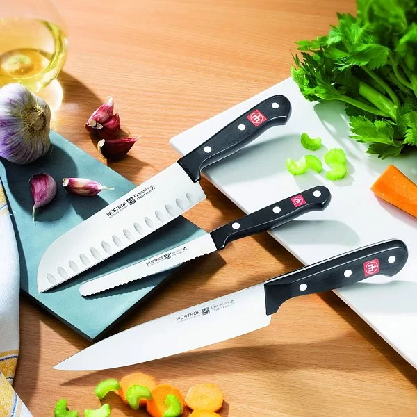 Нож для салями Gourmet, 16см, Wusthof, 4111 WUS - изобр. 11