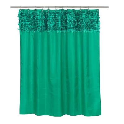 Шторы для ванны - изобр. 12