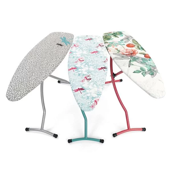 Чехол для гладильной доски 135x45см (D), ботанический сад, Brabantia, 111662 - изобр. 9