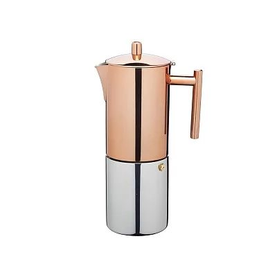 Турка для кофе Ibriks Hammered 350 мл, цвет черный, Сeraflame, D9411 - изобр. 26