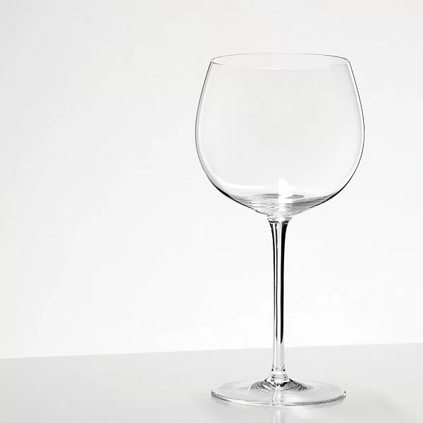 Бокал для белого вина Montrachet 500 мл, хрусталь, Sommeliers, Riedel, 4400/07 - изобр. 8