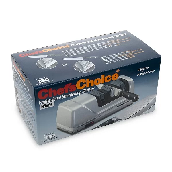 Точилка электрическая Chefs Choice, CC130W - изобр. 10