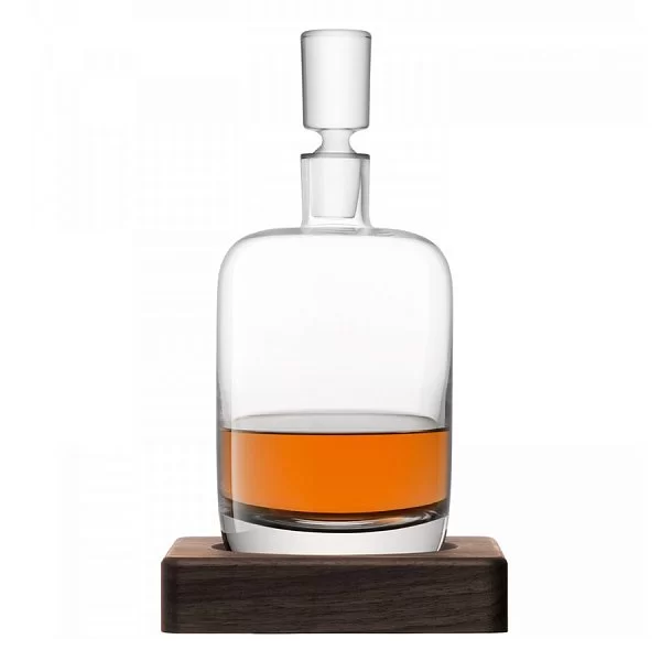 Графин для виски Renfrew Whisky, 1,1л, LSA, G1216-39-301 - изобр. 7