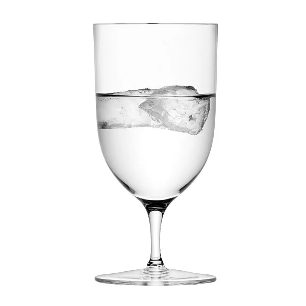 Набор бокалов для воды Wine, 0,4л, 4 шт, LSA, G939-14-991 - изобр. 8