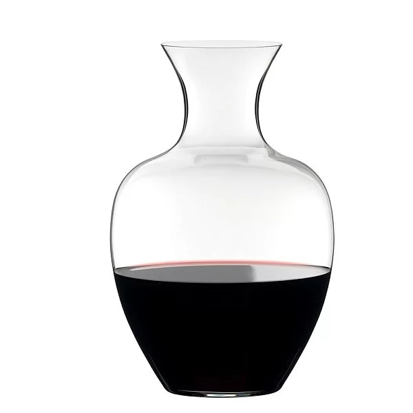 Декантер Big Apple 2 л, хрусталь, Riedel, 1460/14 - изобр. 8
