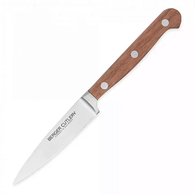 Нож для чистки серия SAI, 6,5см, Global, SAI-S04R - изобр. 20