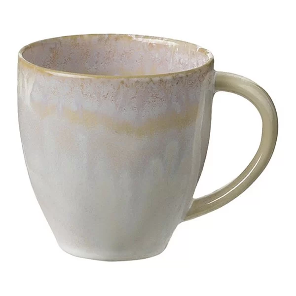 Кружка Brisa 300 мл материал керамика, цвет Salt, Costa Nova, Португалия, GOC121-00918S - изобр. 7