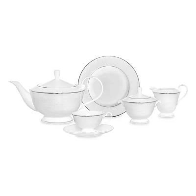 Кофейный набор &quot;Бриз&quot;, 6 персон, 12пр, Narumi, N96543-52566AL - изобр. 24