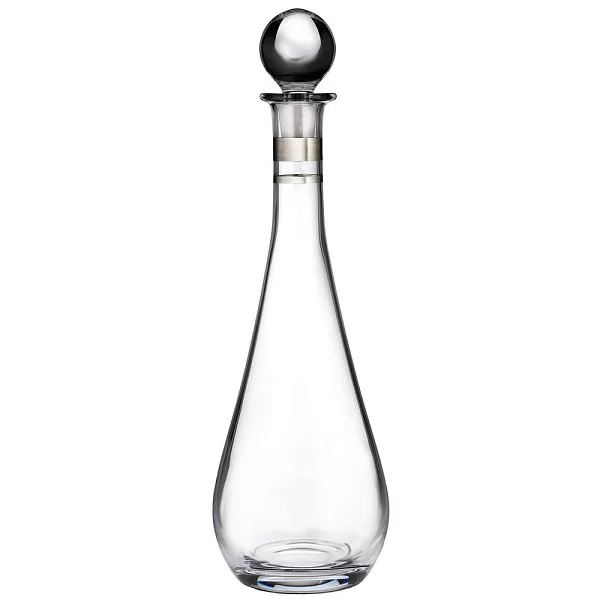 Графин Elegance Wine Story 1200 мл, хрусталь, Waterford, Ирландия, 40001119 - изобр. 7