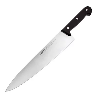 Нож кухонный Kiritsuke 20 см GOU 161 материал лезвия порошковая сталь SG2 Laminated, Yaxell, Япония, YA37134 - изобр. 48