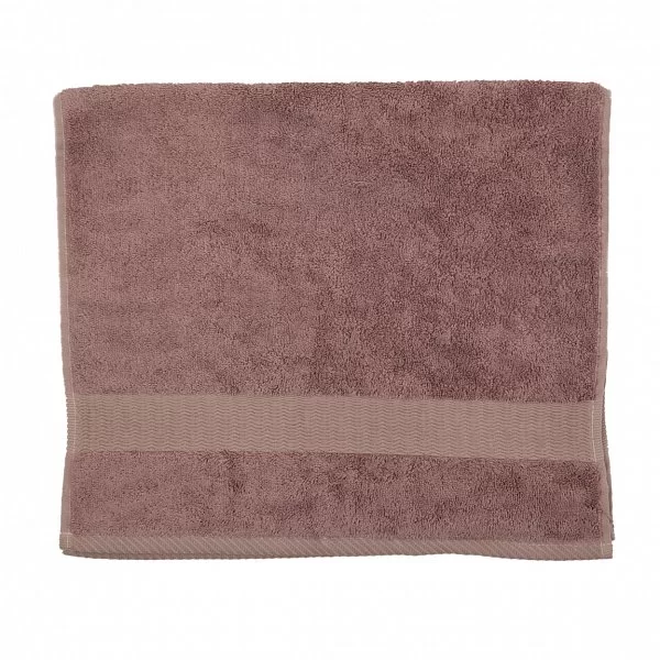 Полотенце банное большое Bamboo Amethyst, 86х168см, Kassatex, BAM-113-ATY - изобр. 8