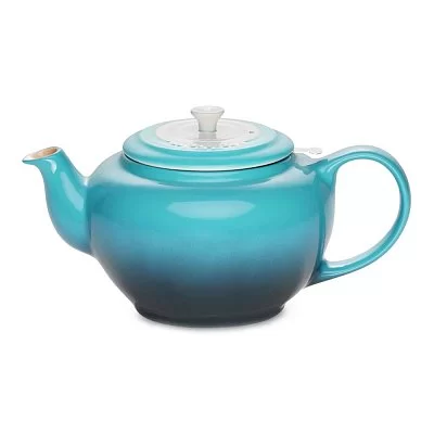 Заварочные чайники керамические - изобр. 8