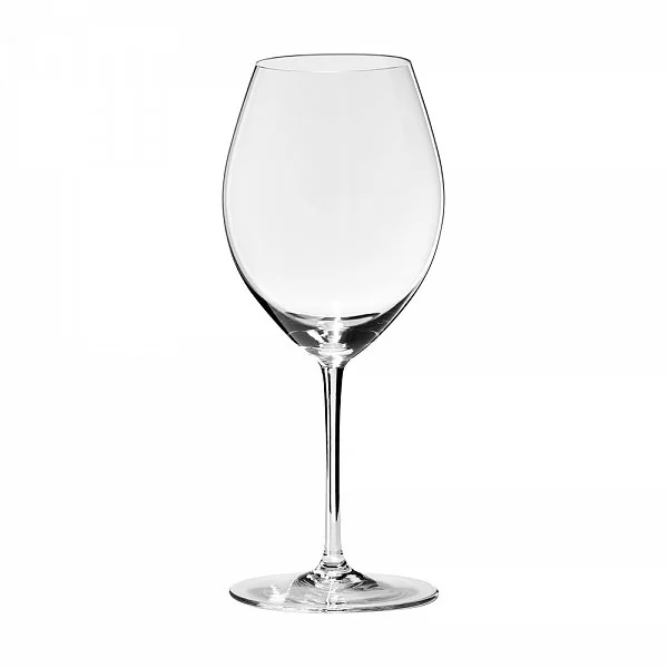 Бокал для красного вина Tinto Reserva 620 мл, хрусталь, Sommeliers, Riedel, 4400/31 - изобр. 7