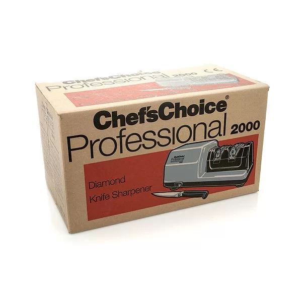 Точилка электрическая Chefs Choice, CC2000 - изобр. 12