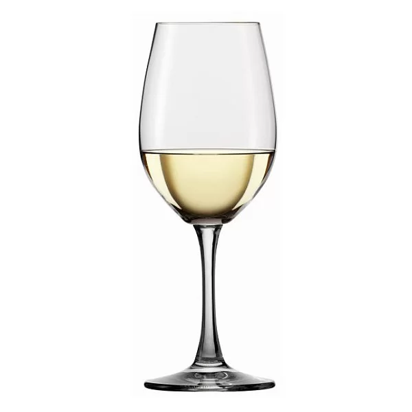 Бокал для белого вина Winelovers 380 мл, хрустальное стекло, Spiegelau, 4090002 - изобр. 8