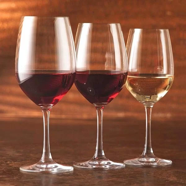 Набор бокалов для красного вина Winelovers 460 мл, 2 шт, хрустальное стекло, Spiegelau, Германия, 113224 - изобр. 9