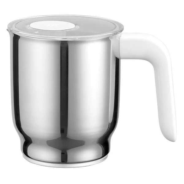 Капучинатор Enfinigy 400 мл, цвет серебристый, Zwilling J.A. Henckels, 53104-000 - изобр. 12