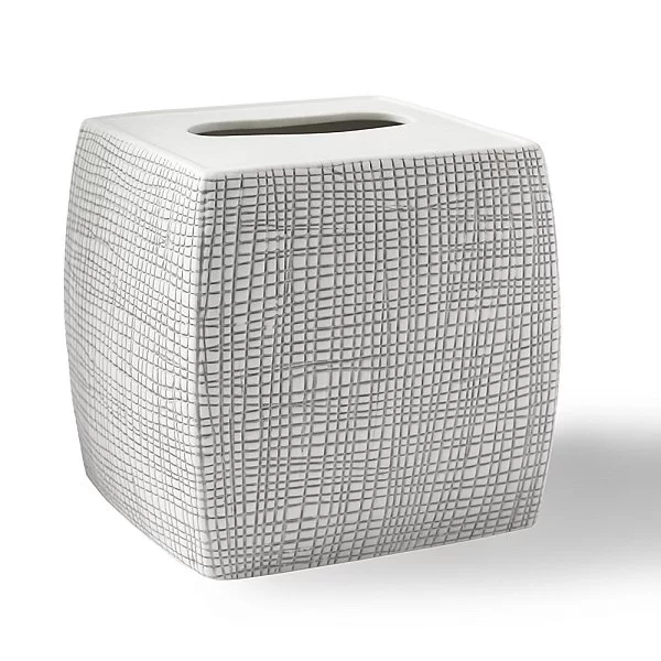Бокс для салфеток Raffia, Kassatex, ARF-TH - изобр. 7
