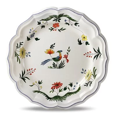 Райская птица Gien - изобр. 22