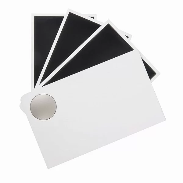 Шкатулка Spindle, цвет белый, дерево + металл, Umbra, Канада,308712-660 - изобр. 9