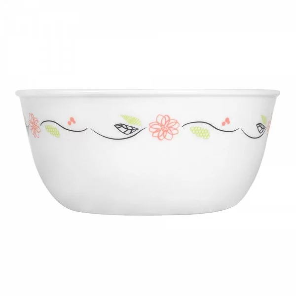 Салатник Tangerine Garden 16,5 см, стекло, 828 мл, Corelle, 1117766 - изобр. 7