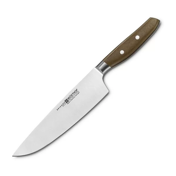 Нож поварской шеф Epicure, 20см, Wusthof, 3981/20 - изобр. 7