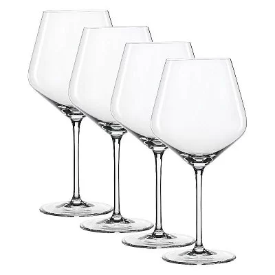 Бокалы для бургундского вина - изобр. 18