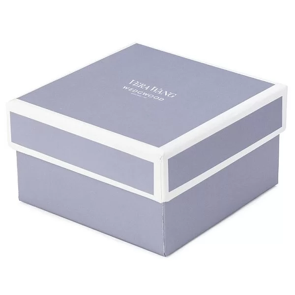 Фоторамка Vera Wang 13x18 см, материал металл + стекло, цвет золото, Wedgwood, Великобритания, 40003666 - изобр. 8