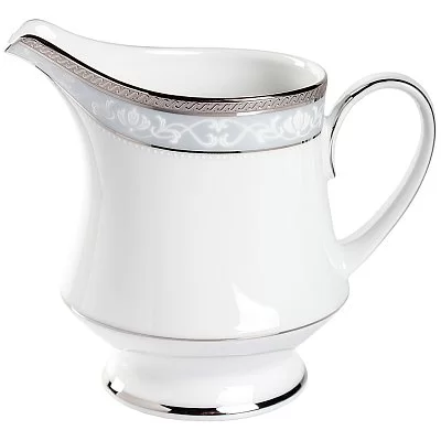 Хэмпшир платиновый Noritake - изобр. 10