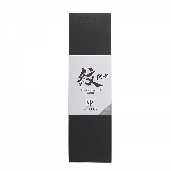 Нож для нарезки Mon, 15см, Yaxell, YA36316 - изобр. 12