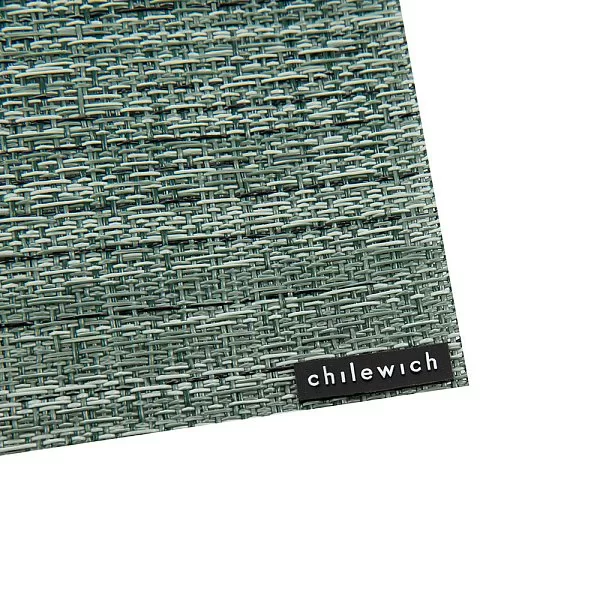 Салфетка подстановочная Jade 48x36 см, материал винил, Chilewich, США, 100455-004 - изобр. 10