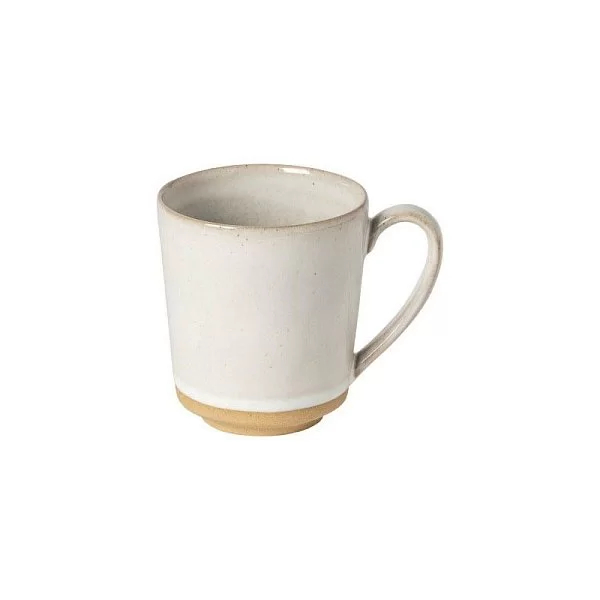 Кружка Marrakesh 430 мл, цвет белый, керамика, Costa Nova, 2BLC141-SBL(2BLC141-00622T) - изобр. 7