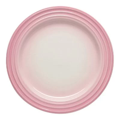 Тарелка закусочная Augusta 22 см цвет белый, керамика, Matceramica, Португалия, MC-F566300005D0053 - изобр. 18