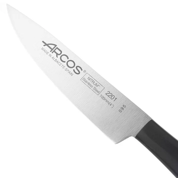 Нож для чистки овощей Tango, 10см, Arcos, 220100 - изобр. 8