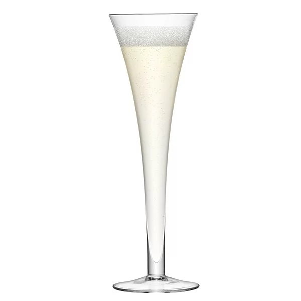 Бокалы для шампанского Bar, 0,2л, 2 шт, LSA, G302-07-991 - изобр. 8