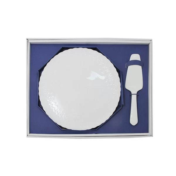 Набор для торта &quot;Шелк&quot;, 30см, Narumi, N9072-51159AL - изобр. 7