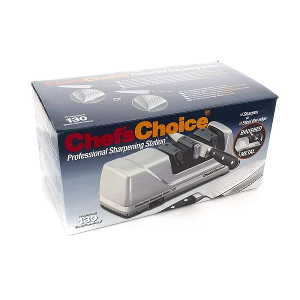 Точилка электрическая Chefs Choice, CC130M - изобр. 10