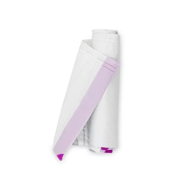 Мешки для мусора PerfectFit, 10-12л, 20шт, Brabantia, 245343 - изобр. 8